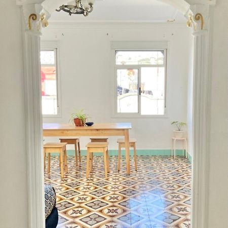 Flat In Tetouan City Centre Medina - New Dar Azhar Exterior foto